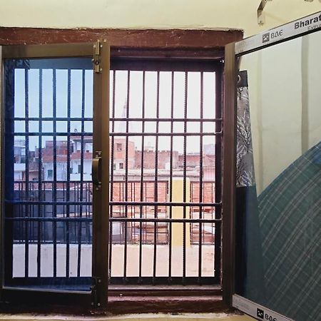Ramlala Paying Guest House Stay Just 100M From Saryu Ghat, Ayodhya Eksteriør bilde